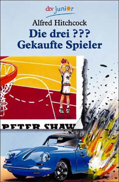 Die drei ??? Gekaufte Spieler