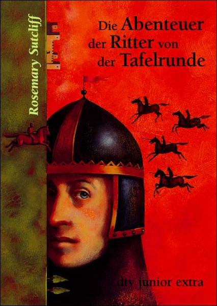 Die Abenteuer der Ritter von der Tafelrunde