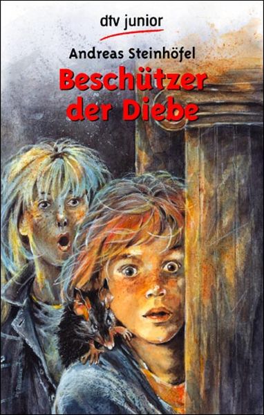 Buchcover
