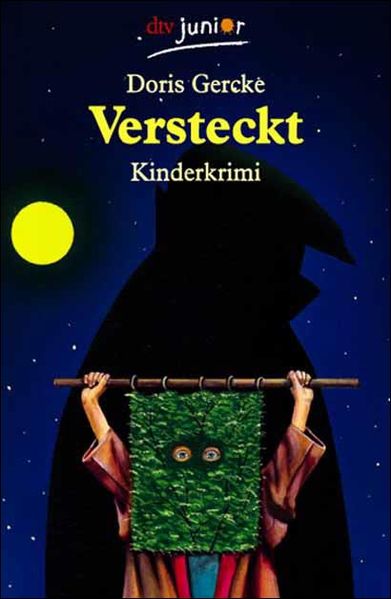 Versteckt