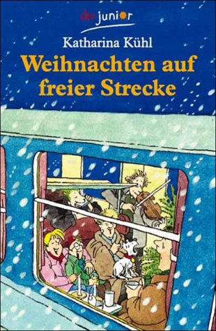 Weihnachten auf freier Strecke