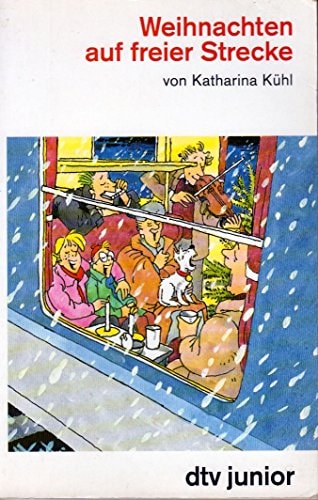 Weihnachten auf freier Strecke