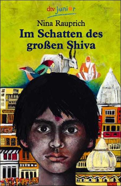 Im Schatten des grossen Shiva