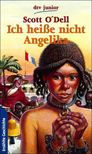 Ich heiße nicht Angelika
