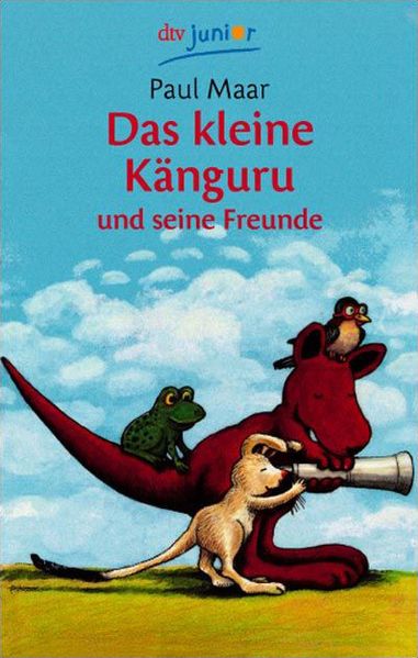 Buchcover