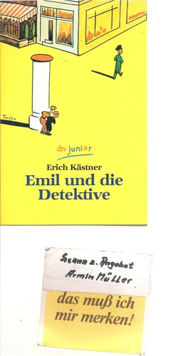 Buchcover