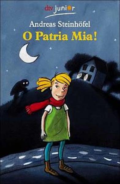 O Patria Mia!