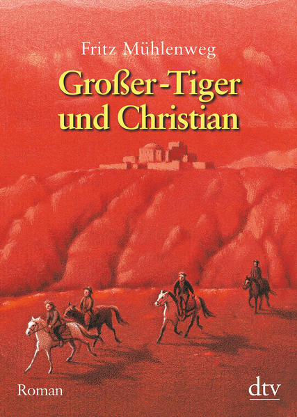 Großer-Tiger und Christian