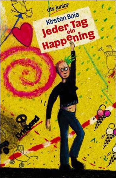Jeder Tag ein Happening