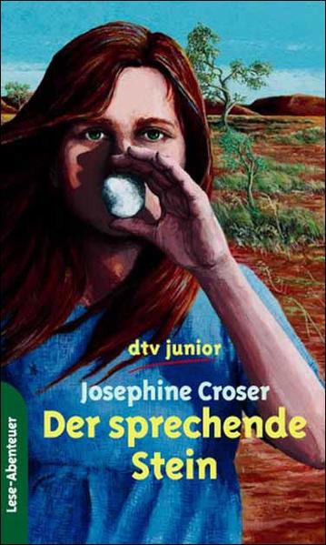 Der sprechende Stein