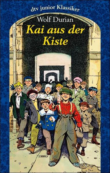 Kai aus der Kiste