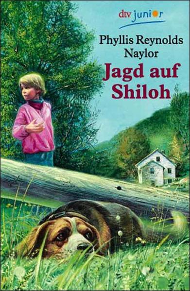 Jagd auf Shiloh