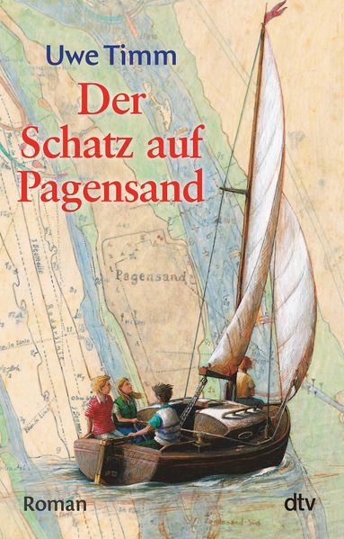 Buchcover
