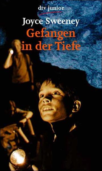 Gefangen in der Tiefe