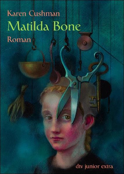 Matilda Bone