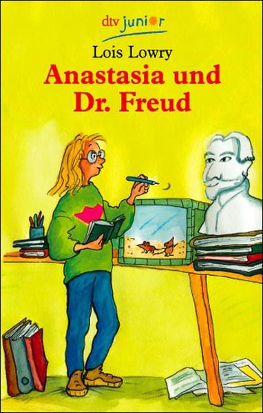 Anastasia und Dr. Freud