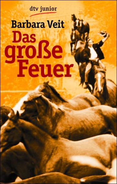 Das große Feuer