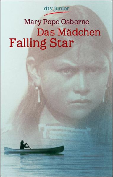 Das Mädchen Falling Star