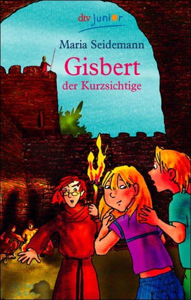 Gisbert der Kurzsichtige