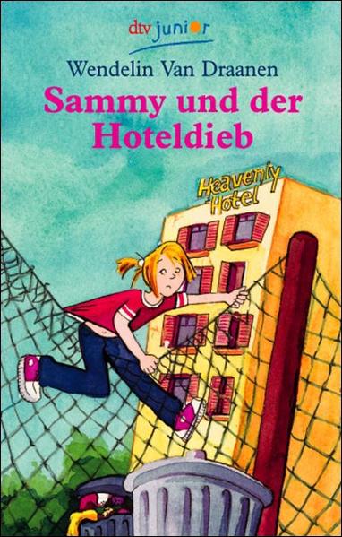 Sammy und der Hoteldieb