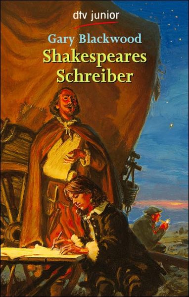 Shakespeares Schreiber
