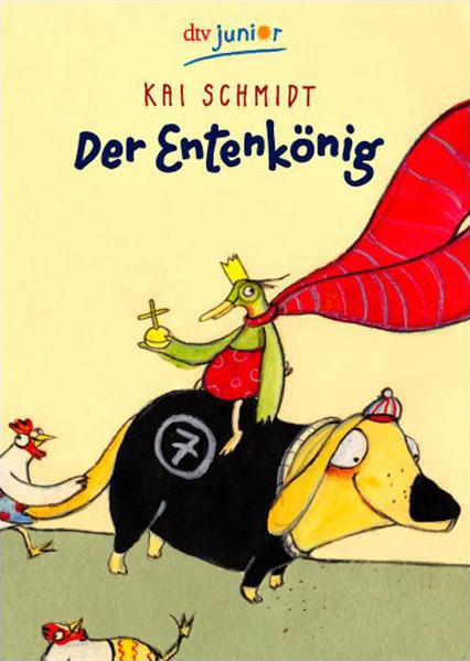 Der Entenkönig