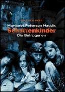 Schattenkinder Die Betrogenen
