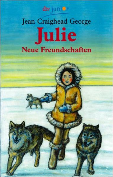 Julie Neue Freundschaften