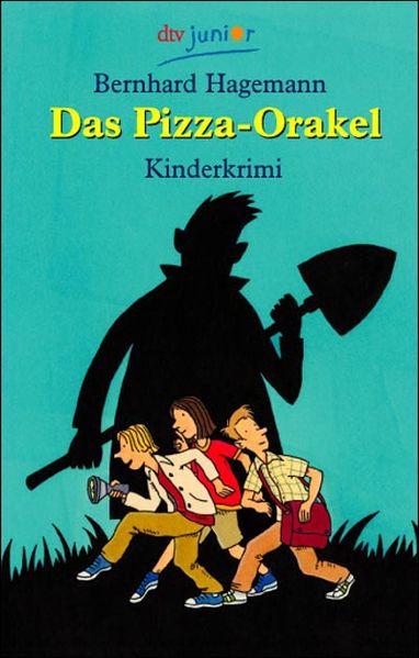 Buchcover