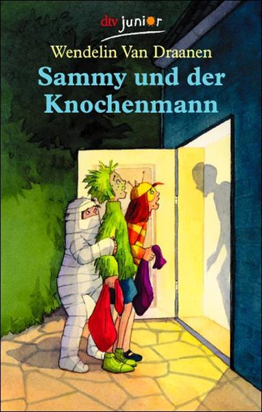 Sammy und der Knochenmann