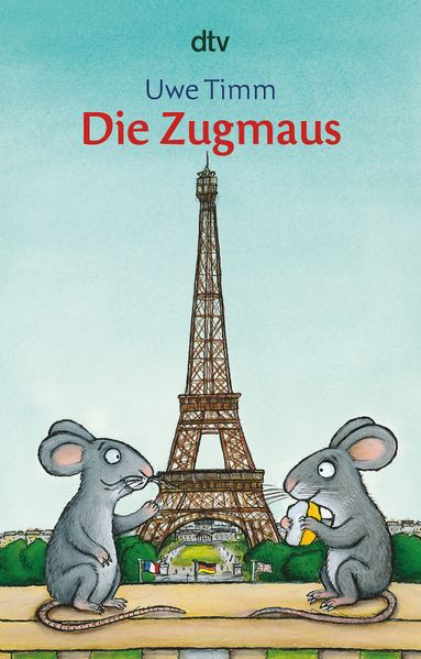 Buchcover