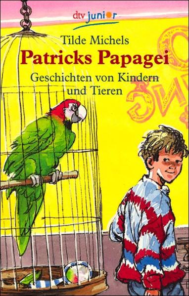 Patricks Papagei