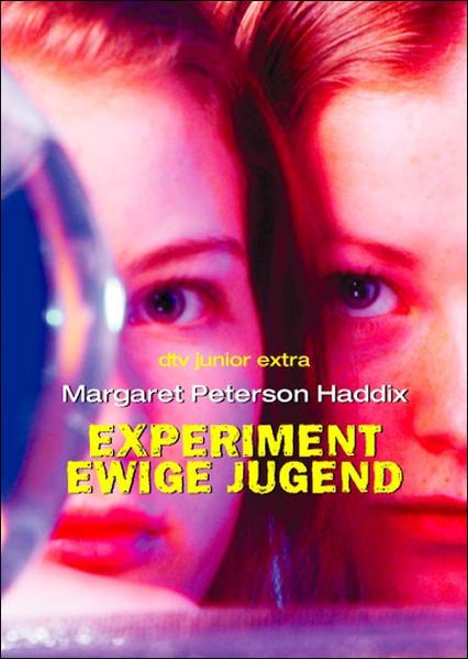EXPERIMENT EWIGE JUGEND