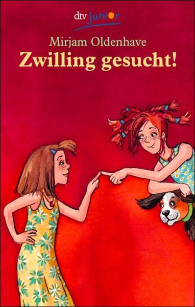Zwilling gesucht!