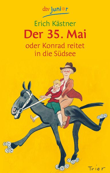 Der 35. Mai
