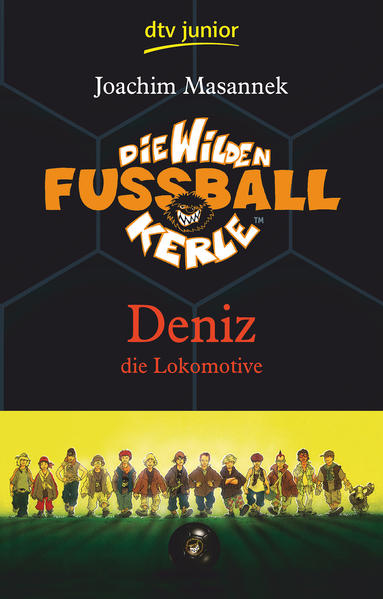 Die Wilden Fußballkerle Band 5