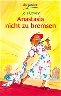 Anastasia nicht zu bremsen