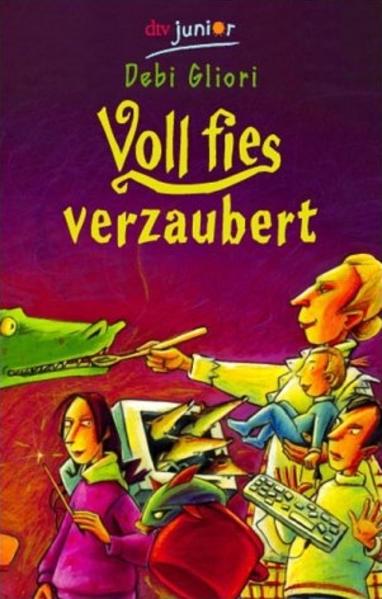 Voll fies verzaubert