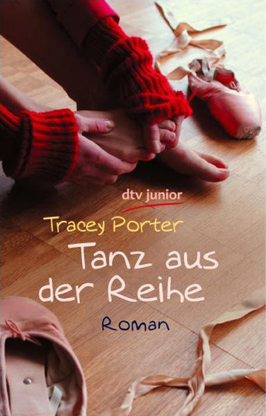 Tanz aus der Reihe