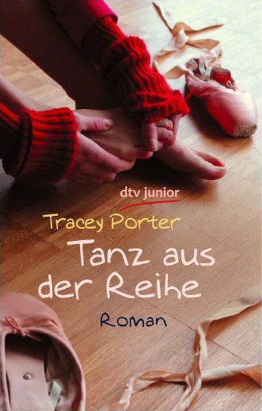 Tanz aus der Reihe