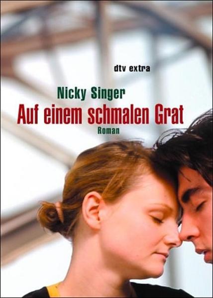 Auf einem schmalen Grat