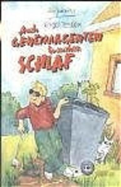 Auch Geheimagenten brauchen Schlaf