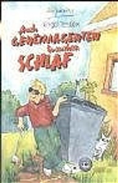 Auch Geheimagenten brauchen Schlaf
