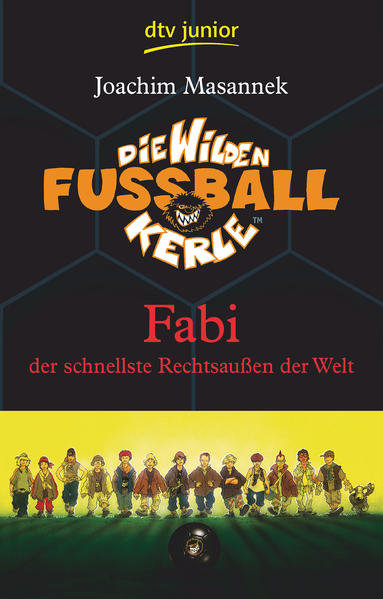 Die Wilden Fußballkerle Band 8