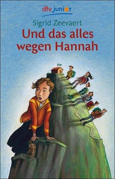 Und das alles wegen Hannah