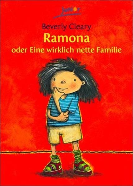 Ramona oder Eine wirklich nette Familie