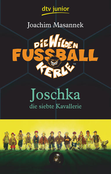 Die Wilden Fußballkerle Band 9