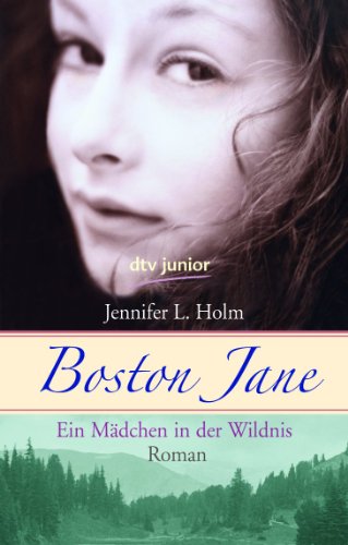 Boston Jane