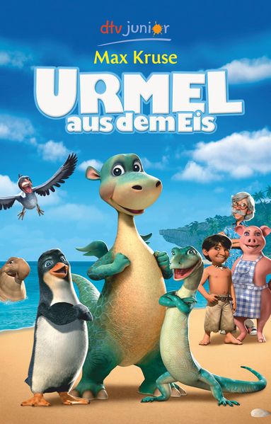 Buchcover