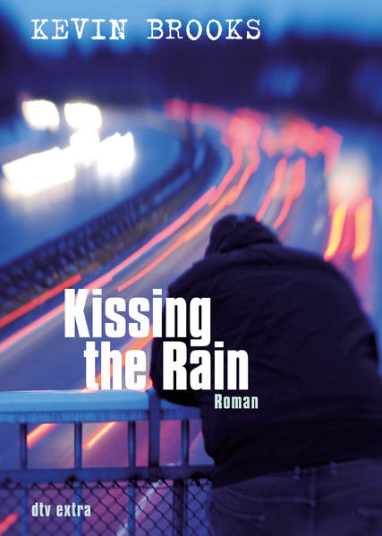 Kissing the Rain